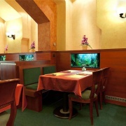 Mailsi Pakistani Restaurant Lipanská
