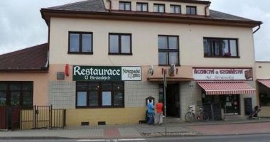 U Stránských