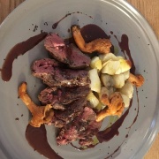 PocoLoco Bistrosteria