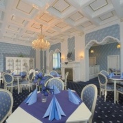 Restaurant Hotel Zámeček