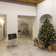 Hotel Pod Kapličkou