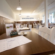 Haluškárna Zlín
