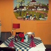 Bistro NA MASNĚ
