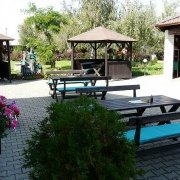 Restaurace Rychety