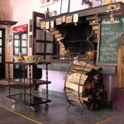 Restaurant Koník
