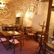 Vinný bar Slámovka