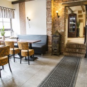 Lomnice Hotel &amp; Restaurant