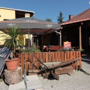 Restaurant Stodola