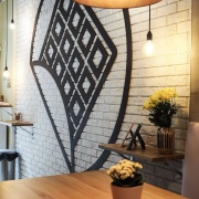 Bistro Waf-Waf