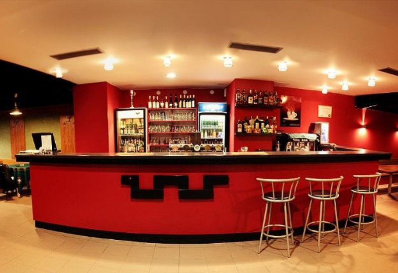 Restaurace U Hada