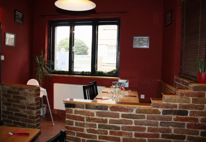 Pizzerie Antonio