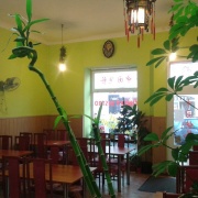 Čínské Bistro