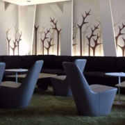 Central Park Cafe