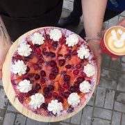 Spital Cafe Mitte
