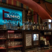 Pí Local club