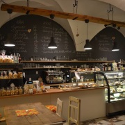Střapatá Bohunka Bistro &amp; Café