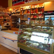 Cukrárna Galerie