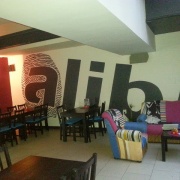 Bar Alibi Mikulov