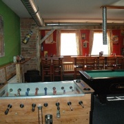 Bar Cihelna