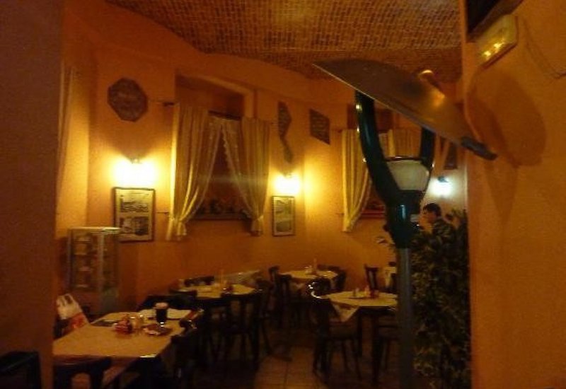 Repre Restaurant &amp; Bar