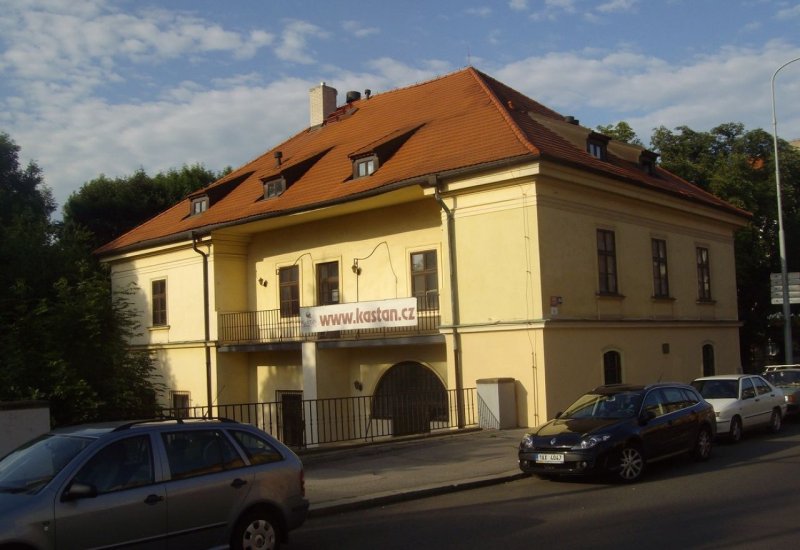 KC Kaštan
