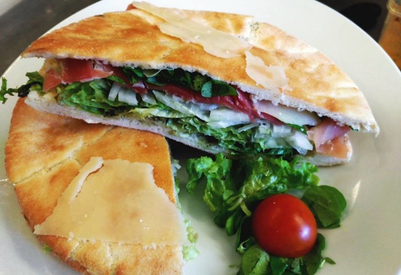 Pizza Premiera