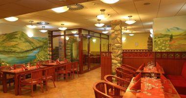 Vinárna Primavera Hotel