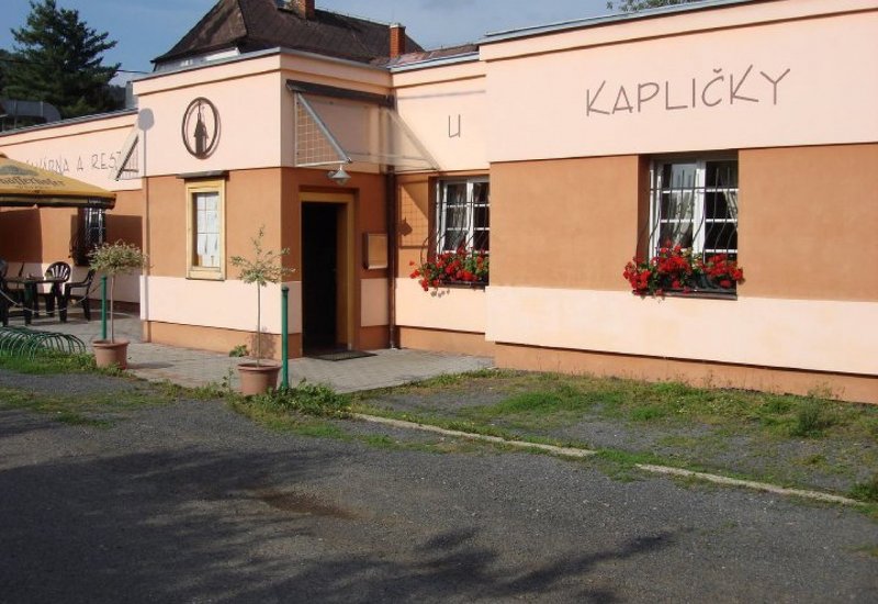 U Kapličky