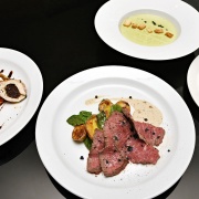 Restaurant Fashion Club