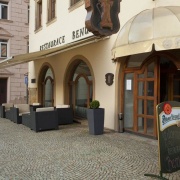 Benu restaurant