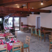 Restaurant Jangelec