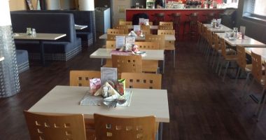 ZS Restaurace