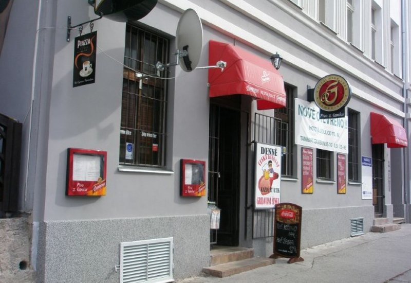 U Starého Pivovaru