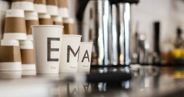 EMA espresso bar