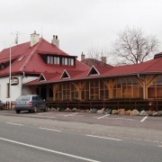 Motorest Skalka