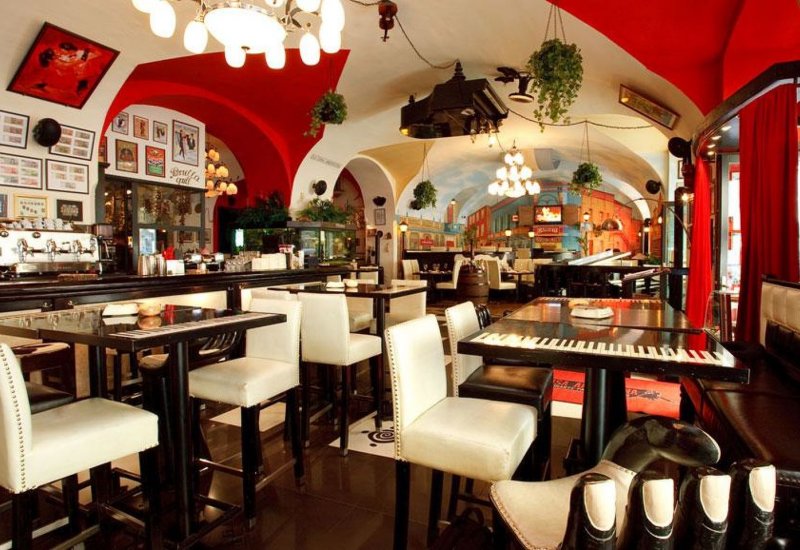 La Casa Argentina