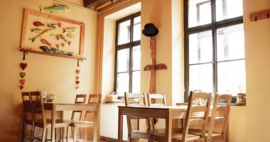 Franko's Restaurant, burgeria & pizzeria