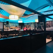 Jaro Restaurace