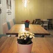 Bistro Waf-Waf