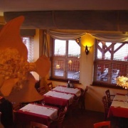 Pizzeria &amp; Ristorante Positano