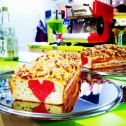 Sweet Caffe Metropol
