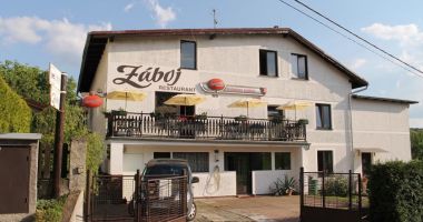 Záboj Restaurant