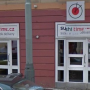 Sushi Time Praha