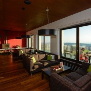 Horský hotel Friesovy boudy