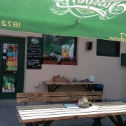 Restaurace Na vesničce