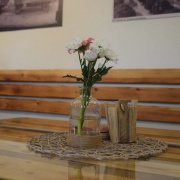 Bistro-Cafe U Ofce