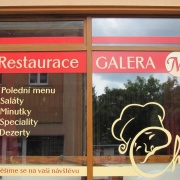 Galera M