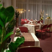 Café Restaurant Bibus