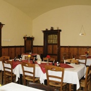 Hotel Alfa Chrudim