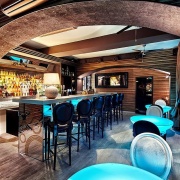 Rodeo - Cocktail Bar